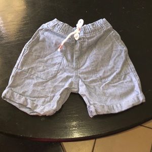 5/$40 toddler shorts